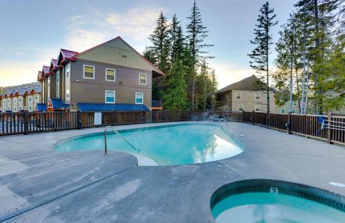 Aspenglow Condo 67 - Foto 4