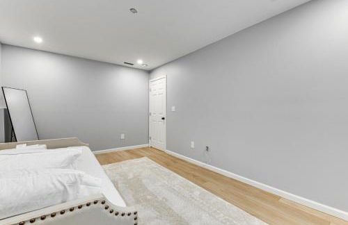 Game Room and Peaceful Deck Dacula Family Home - Foto 30