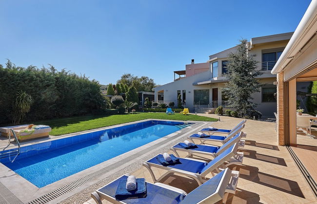 Villa Evergreen - Foto 26