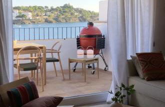 Beachfront Penthouse with Sea Views in CADAQUES - Foto 12