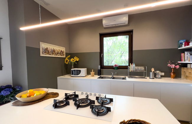 Villa Anna Miralago - Foto 18