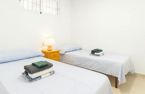 Brisa Nazarí, Playa de San Cristóbal - Foto 13