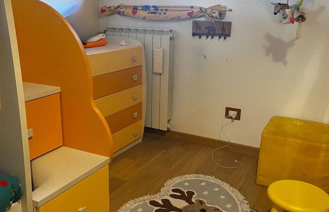 Sunshine in Vione With 2 Bedrooms and 1 Bathrooms - Foto 8