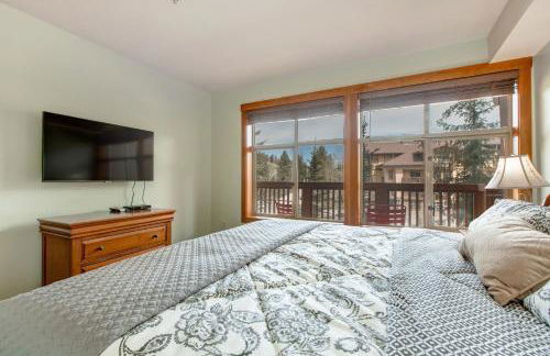 Powderhorn Lodge 214 Perfect Solitude Escape - Foto 17