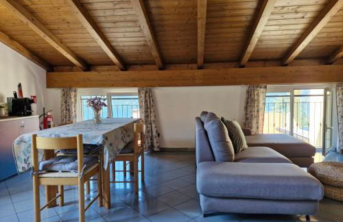 Balcony Lake View Apartment - Foto 35