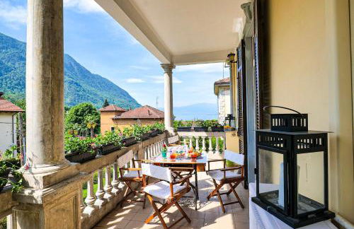 Casa Miralago - Foto 1