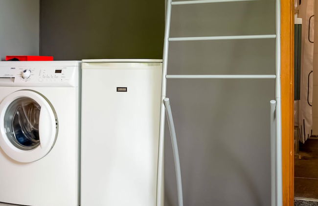 Family Escape With Pool - Foto 24