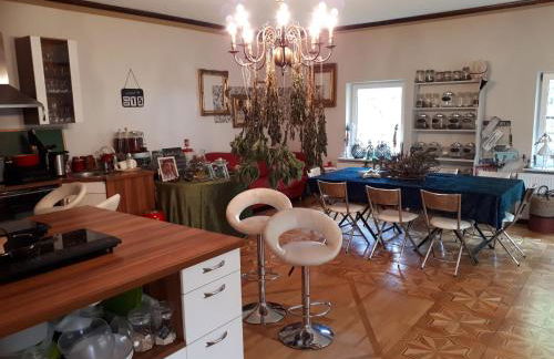 Kräuter-Heidi Garten - Foto 4