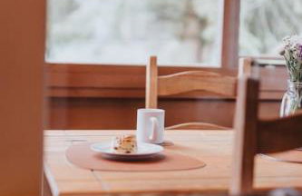 Rustic Log Cabin in Snowdonia - 2 Bedrooms & Parking - Foto 13