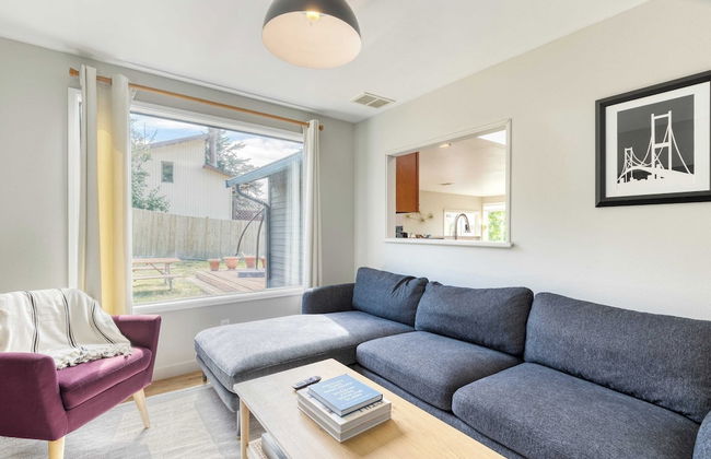 West Beach Lookout by Avantstay Walk to Beach - Photo 11