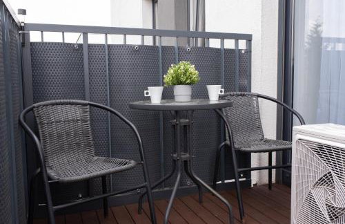 RentPlanet - Apartament przy Lotnisku - Foto 12