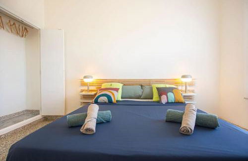 Villa Azahar - Piscina - Barbacoa - Naturaleza - Foto 63