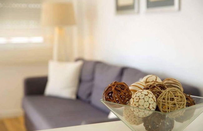 Seabreeze City Center Flat No 4 - Foto 8