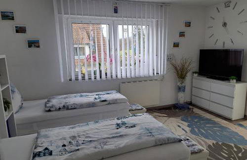 Ferienwohnung Galina 1 - Foto 35