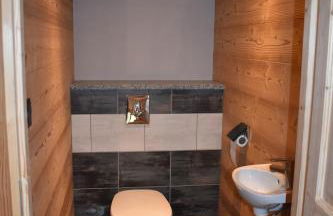 Gîtes de Moyenmont - Foto 30