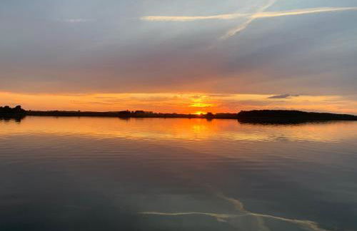 Ferienhaus in Lassan vor Usedom - Foto 36