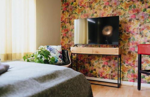 Keksfabrik Lofts zentral in Hamburg - Foto 51