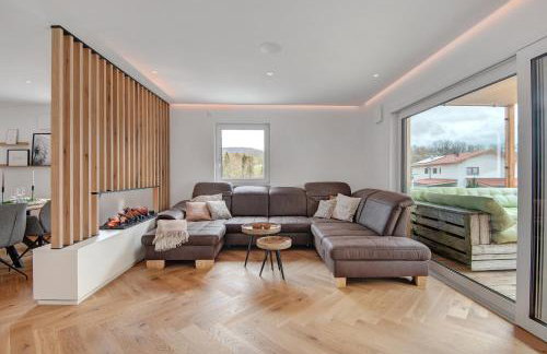 Bayerwald Refugium - Photo 1