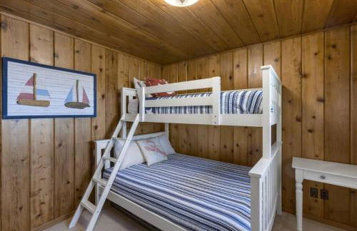 Captain's Retreat - Foto 12