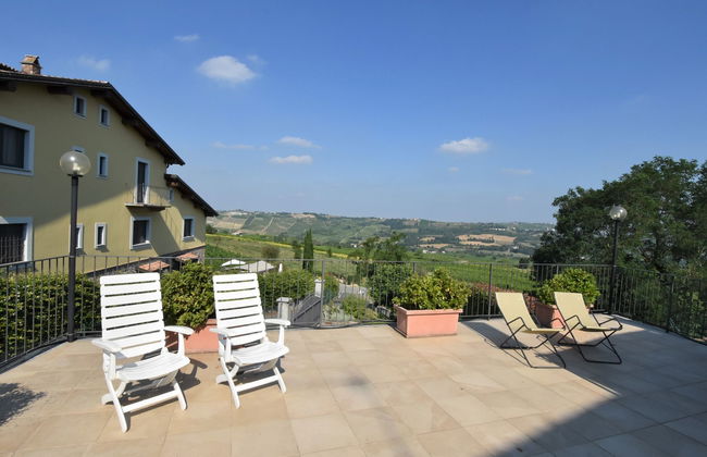 La Corte Bricca (Casa Padronale) - Foto 34