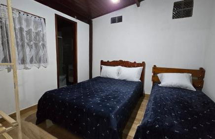 Casa com Piscina Peró - Photo 24