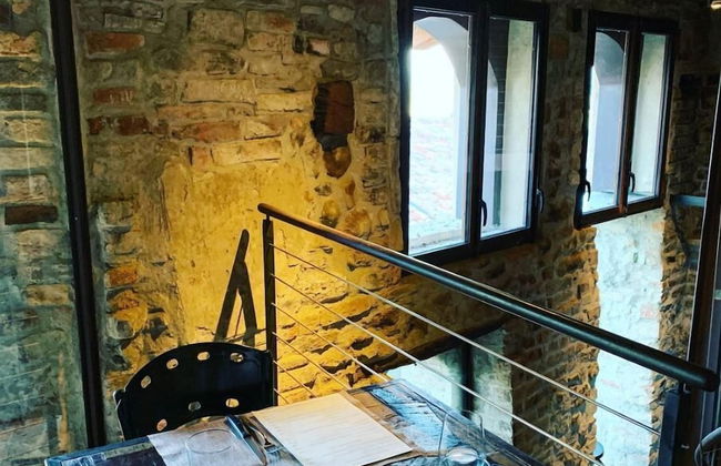 Le Case Della Saracca - Foto 12