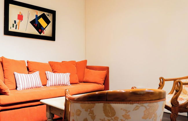 Moreno 820 by DOT Suites - Foto 35