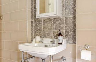 Spacious Country Cottage Sleeps 7, Air Con, Fire Pit & Dog Friendly close to Bath - Foto 21