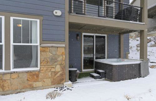 Belaview Hideout Retreat With Private Hot Tub - Foto 45