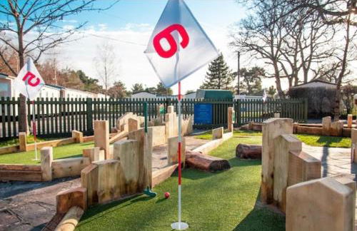 Quince on Oakdene country Park - Foto 13