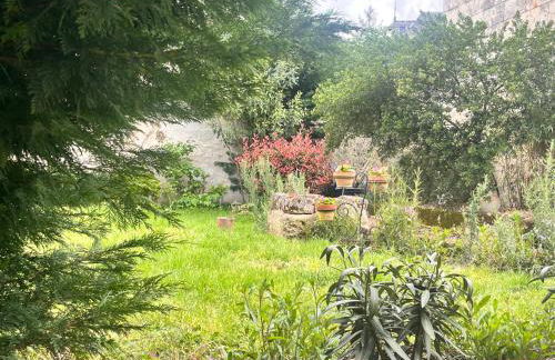 Abbaye Cottage - Maison entière - jardin - jacuzzi - Photo 12