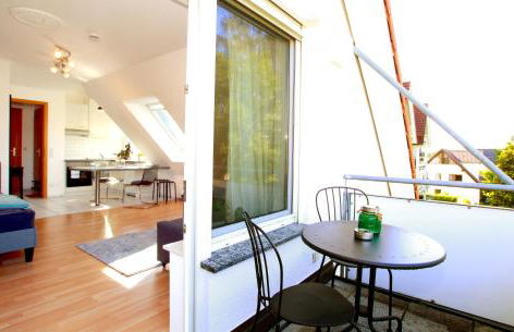 Ferienwohnung Paula in Friedrichshafen - Foto 12