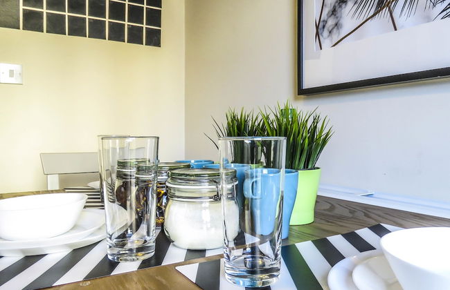 Tudors eSuites Birmingham Townhouse Private Garden Free Parking - Foto 12