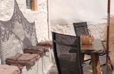 ClockWise Earthy Vibe House in Apano Chora - Photo 45