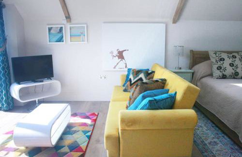 The Tullet, boutique hideaway in Somerset - Foto 29