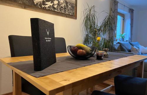 Ferienwohnungen im Dorfwirt - Foto 8