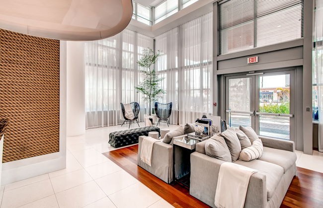 Churchill Suites Monte Carlo Miami Beach - Foto 4