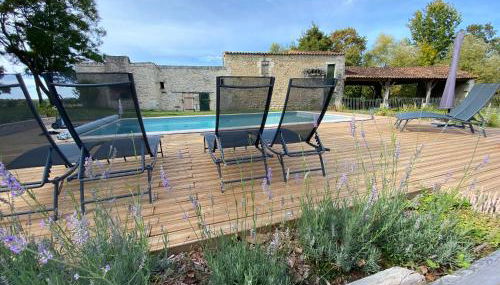 gite la Chauvinière 3 - Foto 2