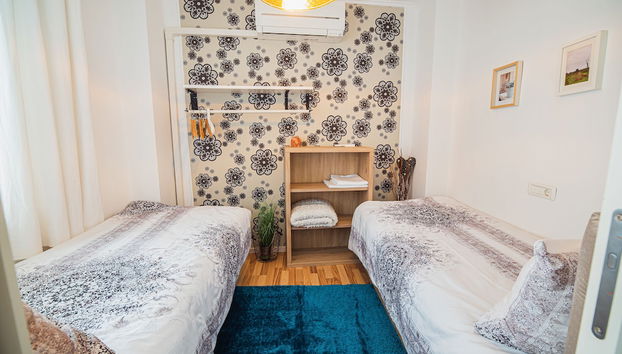 Apartment Dajana - Photo 2, Chambre