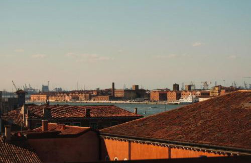 Residence Judecca - Foto 13