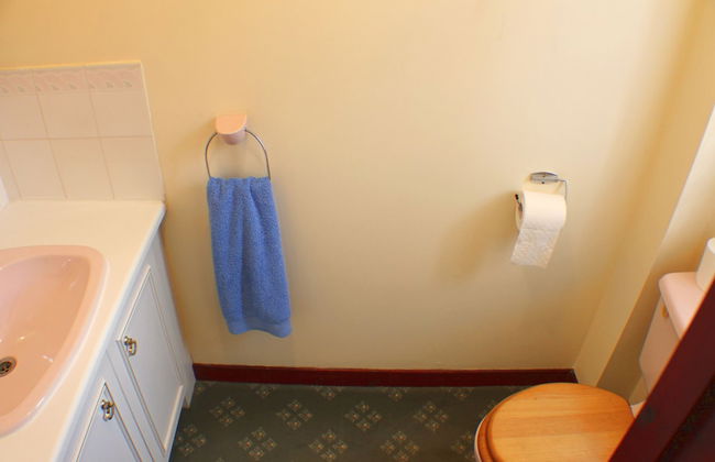 Cairngorm Highland Bungalows - Foto 68