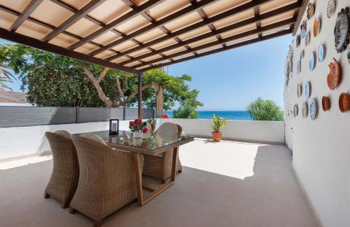 La Lajita Beach Estudio - Foto 1