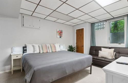 Rum River Resort In-Home Pool Sauna - Foto 49