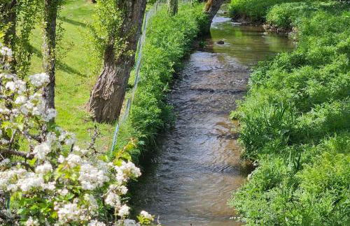 La Maison Bricquebetaise - Foto 18