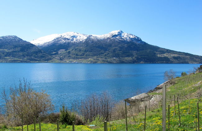 Slåttenes - Foto 17