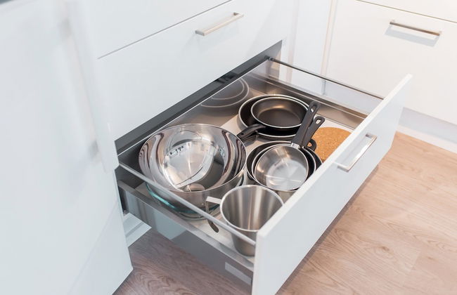 Forenom Aparthotel Pikku Huopalahti - Foto 21