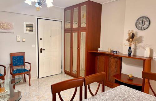 Cala Apartment Λουτράκι - Foto 20