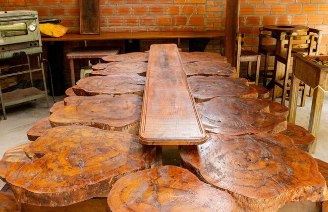 Casa de campo Los Yungas - Photo 31