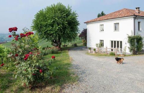 Agriturismo Albarossa - Foto 57