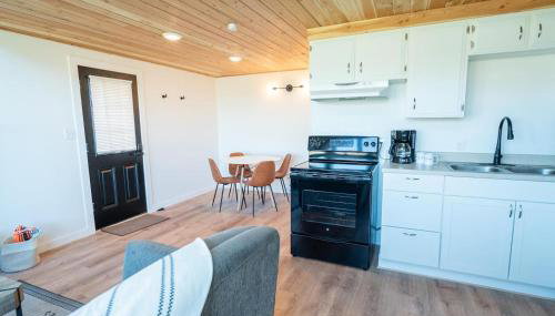 Tidal House #10 - Ocean Shores Chalet - Foto 2